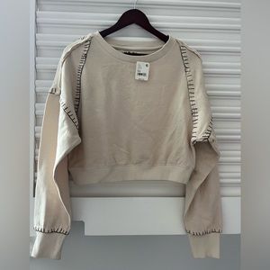 free people we the free pullover